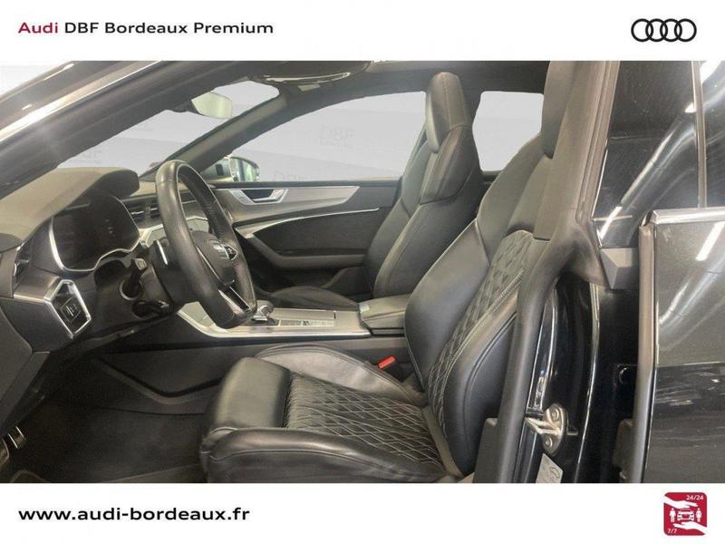 Audi S7 Sportback Tdi 349 ch Quattro Tiptronic 8