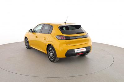 Peugeot 208 1.2 PureTech Style 100 ch