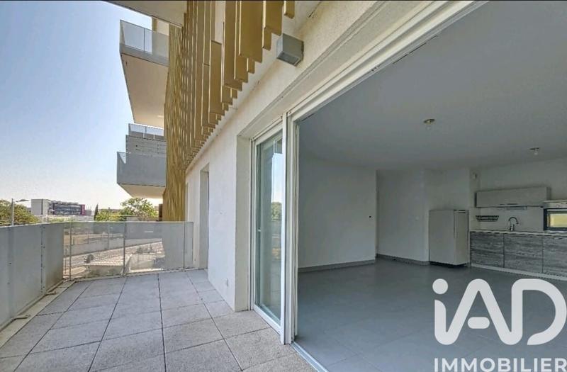 Appartement - 68 m² - 3 pièces