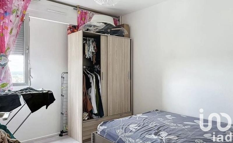 Appartement - 75 m² - 3 pièces