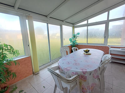 Maison - 90 m² - 7 pièces