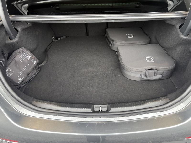 Mercedes Classe c Berline 300 e Hybrid Eq Amg Line