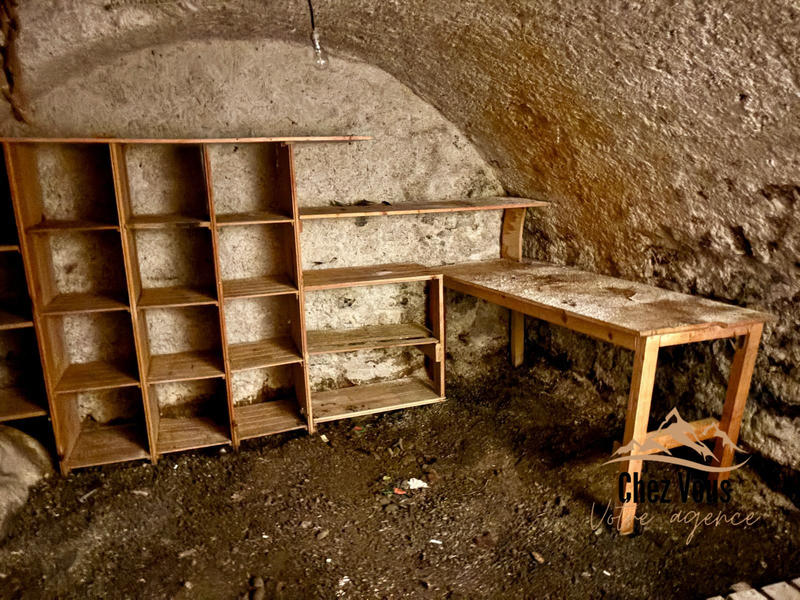 Appartement - 86 m² - 3 pièces