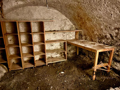 Appartement - 86 m² - 3 pièces