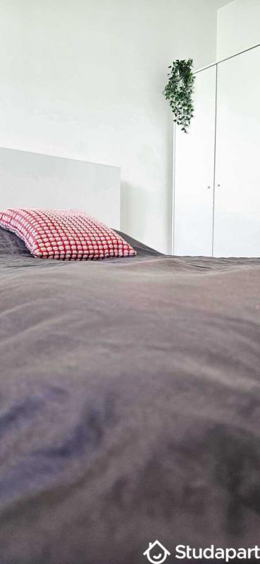 Appartement - 92 m² - 1 pièce