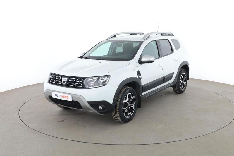 Dacia Duster II 1.5 dCi Blue Prestige 4x2 116 ch