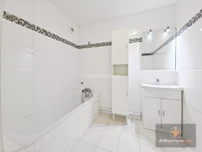 Appartement - 78 m² - 4 pièces