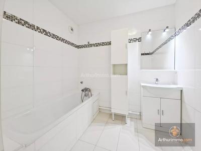 Appartement - 78 m² - 4 pièces