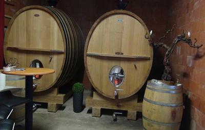 Vignoble Domaine Maison Neuve