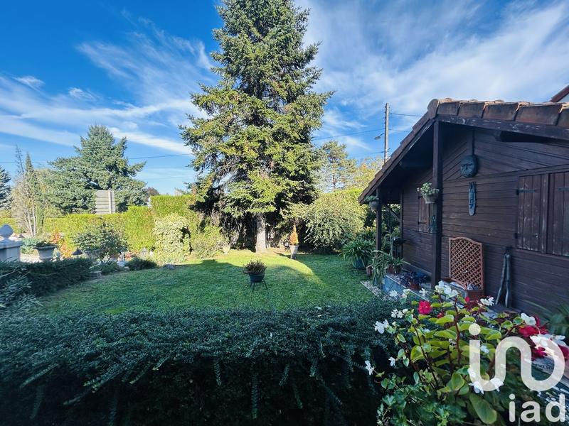 Maison - 158 m² - 5 pièces