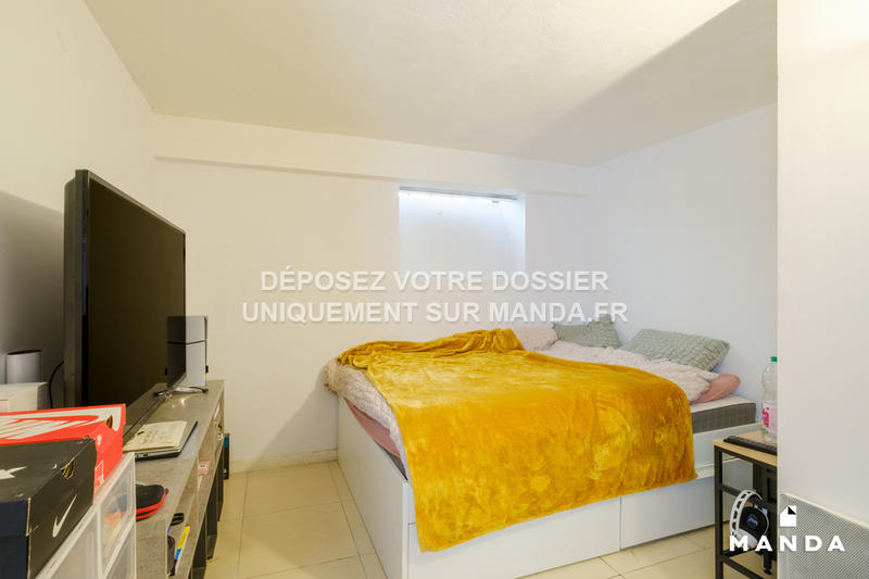 Appartement - 52 m² - 3 pièces