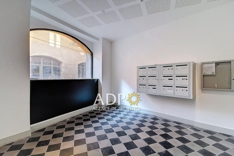 Appartement - 52 m² - 3 pièces