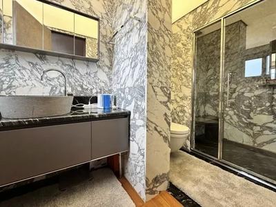 Appartement - 115 m² - 4 pièces