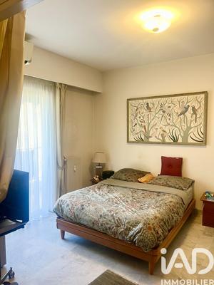 Appartement - 98 m² - 3 pièces