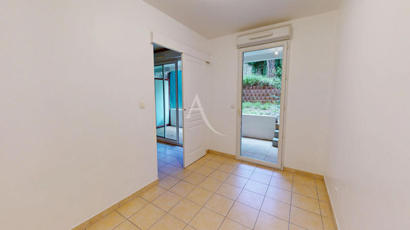 Appartement - 33 m² - 2 pièces