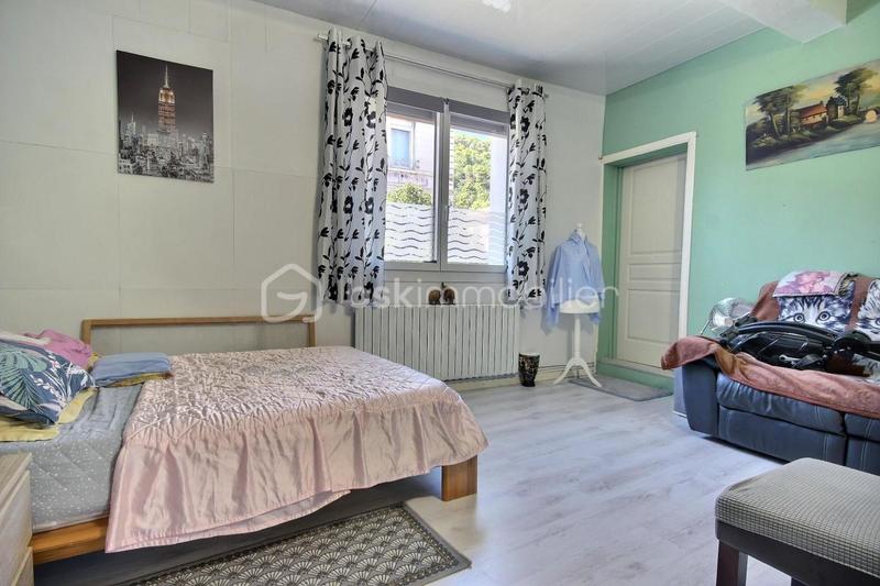 Maison de ville - 103 m² - 6 pièces