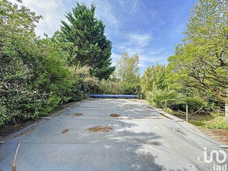 Maison - 145 m² - 7 pièces