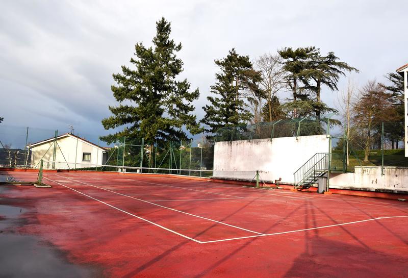 Appartement - 92 m² - 4 pièces