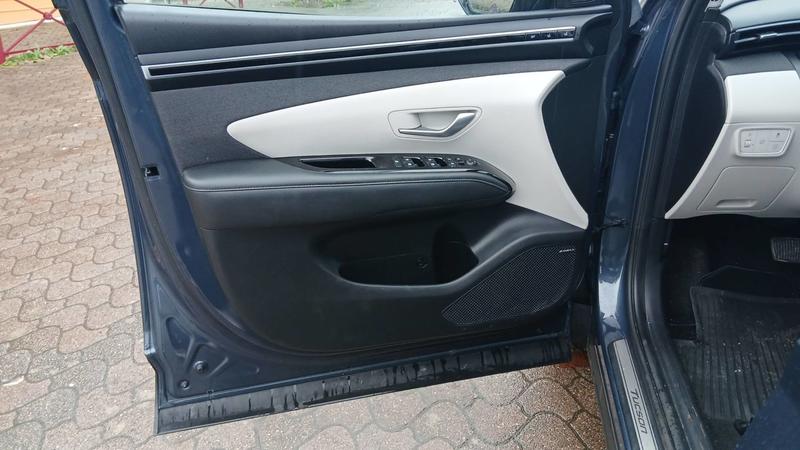 Hyundai Tucson 1.6 TGDi 230 Hybrid Bva Executive - Automatique Toit ouvrant