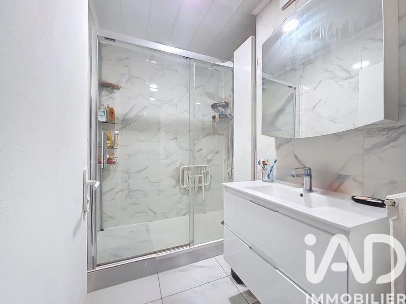 Appartement - 82 m² - 4 pièces