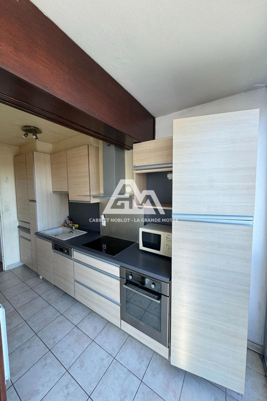 Appartement - 68 m² - 2 pièces