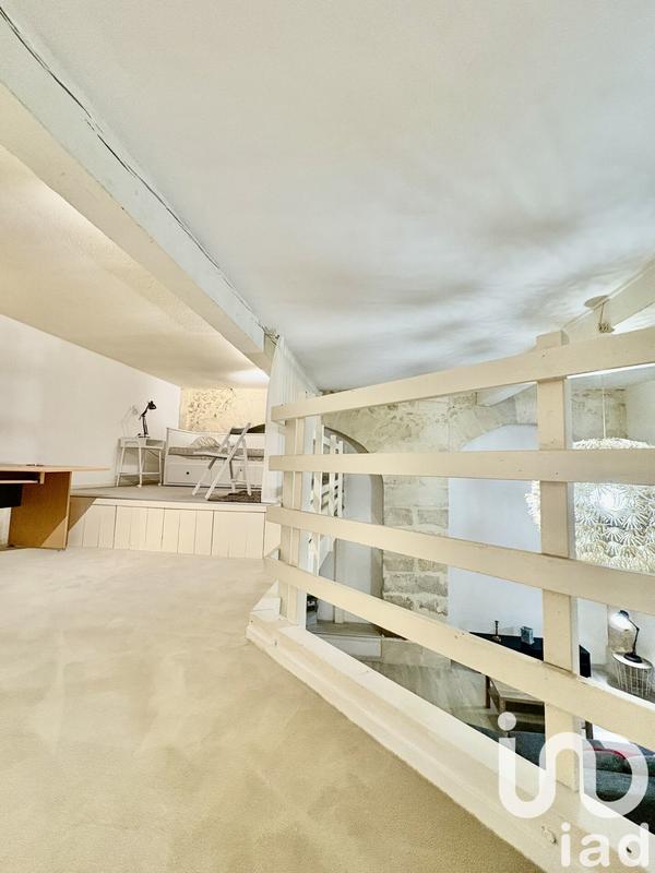 Appartement - 116 m² - 4 pièces