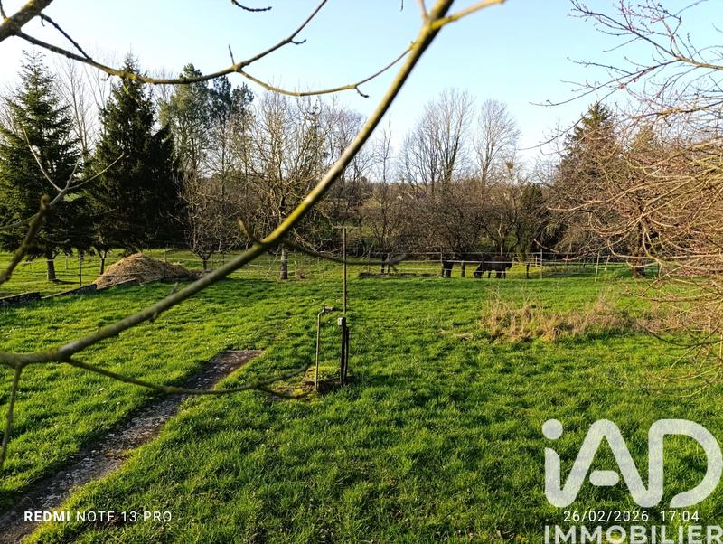 Maison de village - 173 m² - 8 pièces