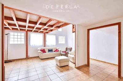 Duplex - 102 m² - 4 pièces