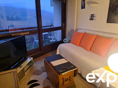 Appartement - 36 m² - 2 pièces