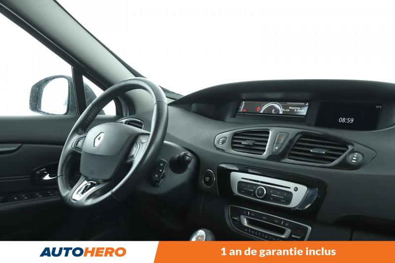 Renault Grand Scénic 1.6 dCi Energy Bose Edition Eco2 7pl 130 ch