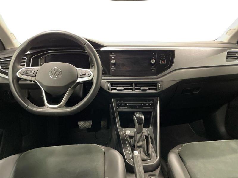 Volkswagen Taigo 1.0 Tsi 110 Dsg7 Style