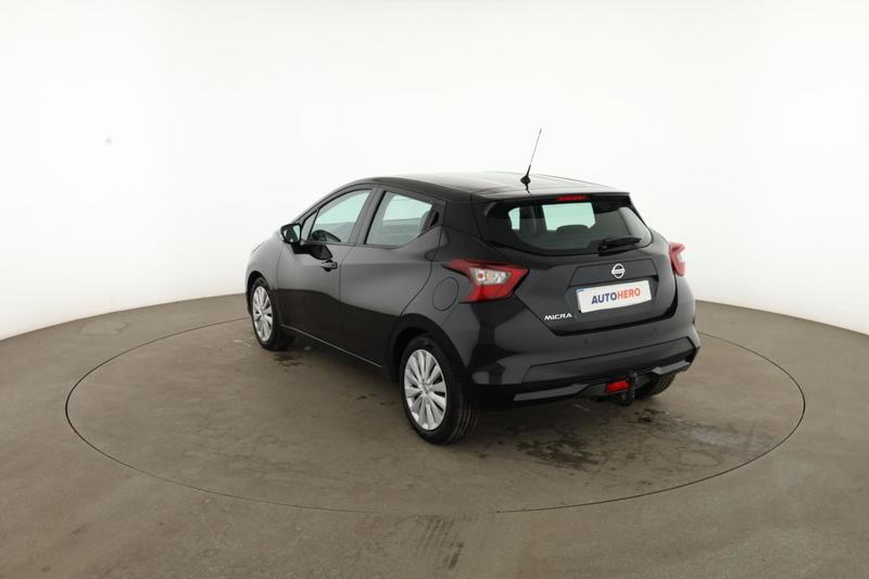 Nissan Micra 0.9 Ig-T Acenta 90 ch