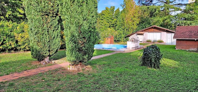 Maison - 115 m² - 4 pièces