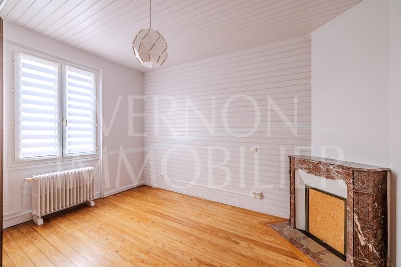 Maison - 60 m² - 3 pièces