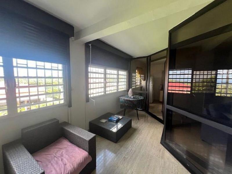 Appartement - 125 m² - 3 pièces