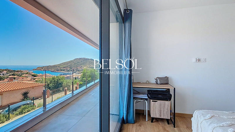 Maison contemporaine - 195 m² - 6 pièces