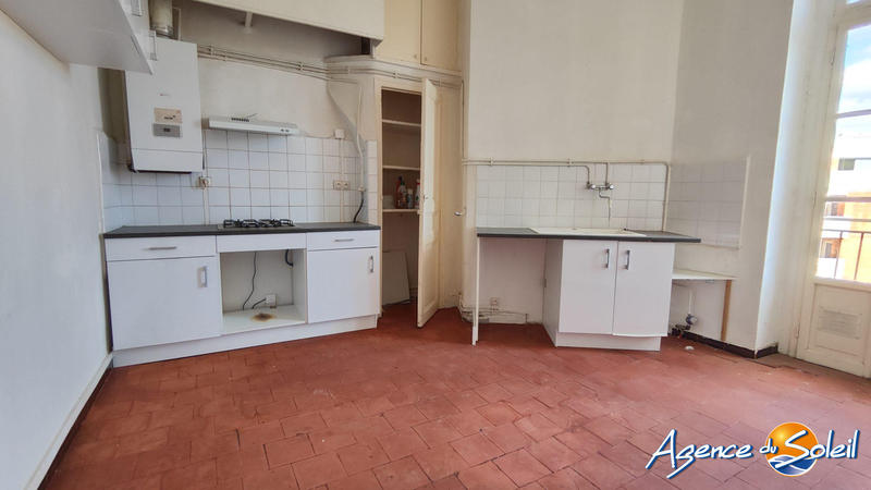 Appartement - 96 m² - 4 pièces