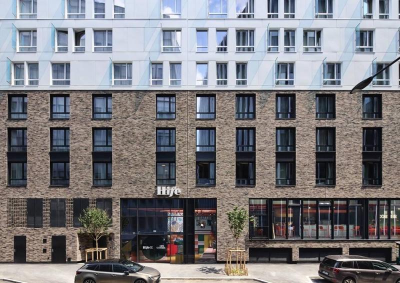 Appartement - 21 m² - 1 pièce