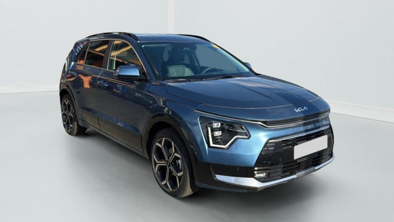 Kia Niro 1.6 GDi 171 ch Phev Dct6 Premium