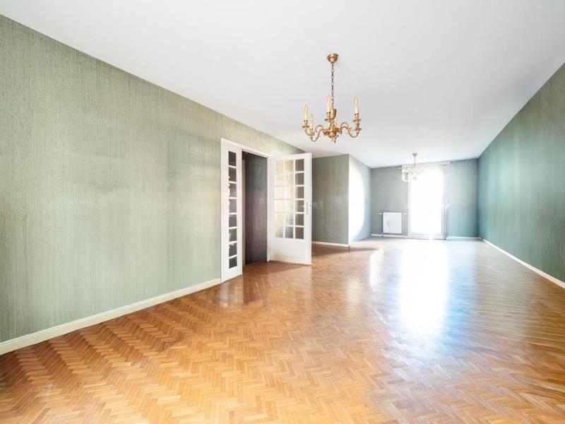 Appartement - 84 m² - 3 pièces