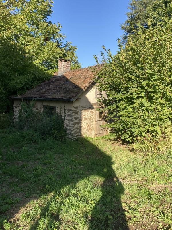 Maison - 40 m² - 2 pièces