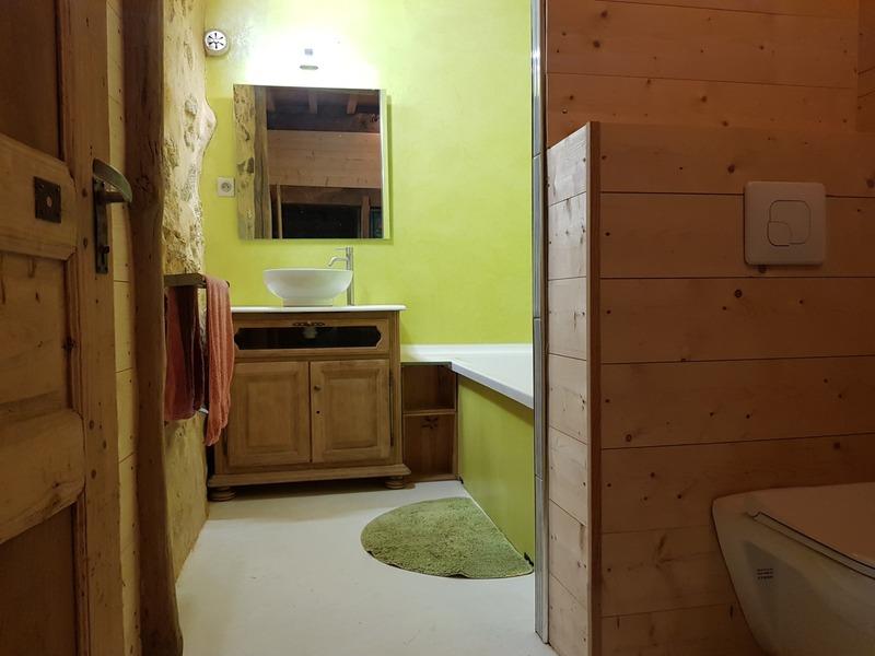 Maison de campagne - 236 m² - 7 pièces