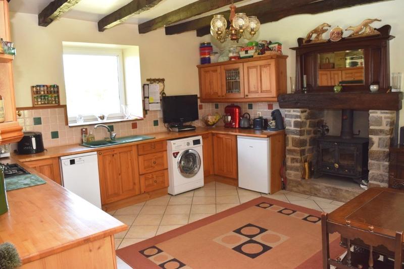 Maison - 152 m² - 7 pièces