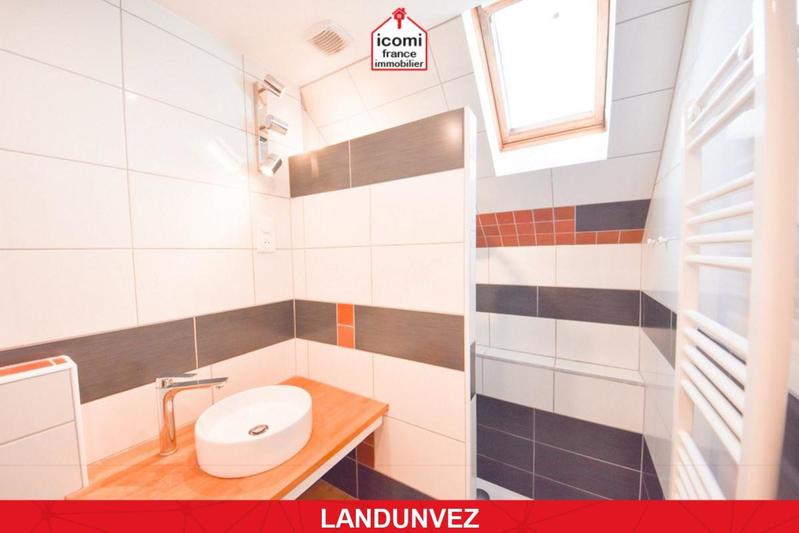 Maison - 65 m² - 4 pièces