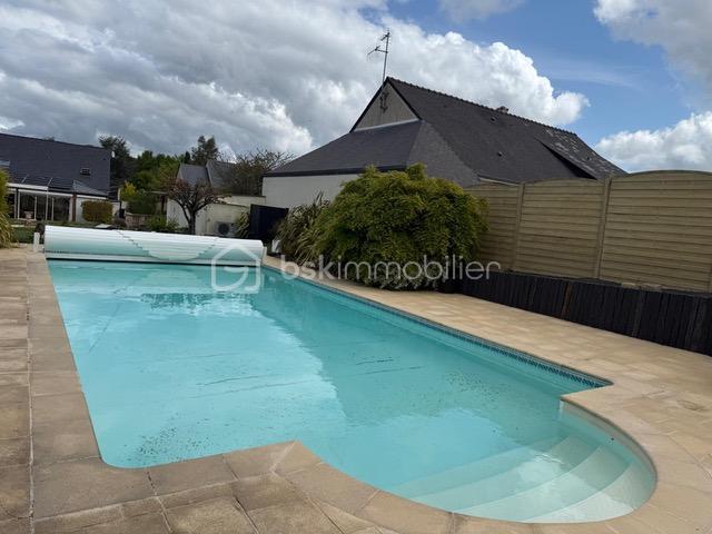 Propriété - 185 m² - 5 pièces