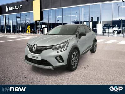 Renault Captur TCe 90 Techno