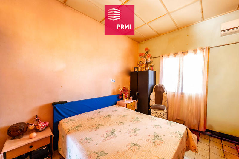 Maison - 160 m² - 9 pièces