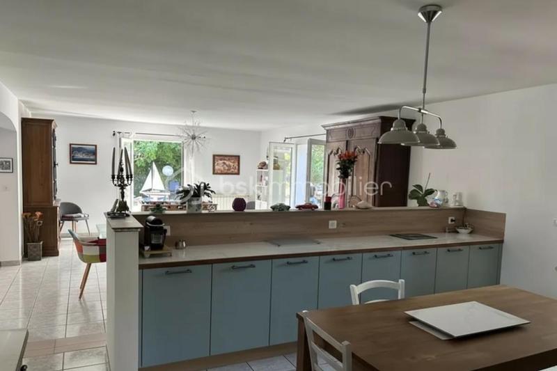 Villa - 180 m² - 7 pièces