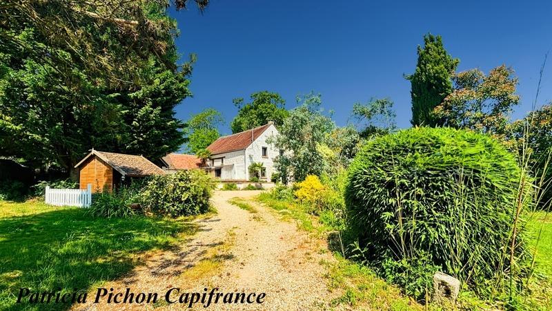 Maison - 202 m² - 4 pièces