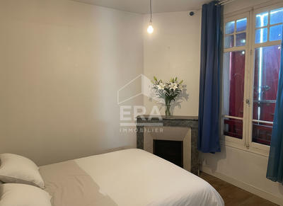 Maison - 138 m² - 5 pièces